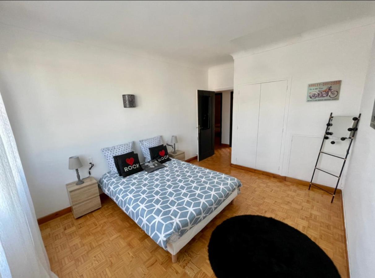 Tres Grand Appartement A 10 Min A Pied Du Centre Castres  Eksteriør bilde