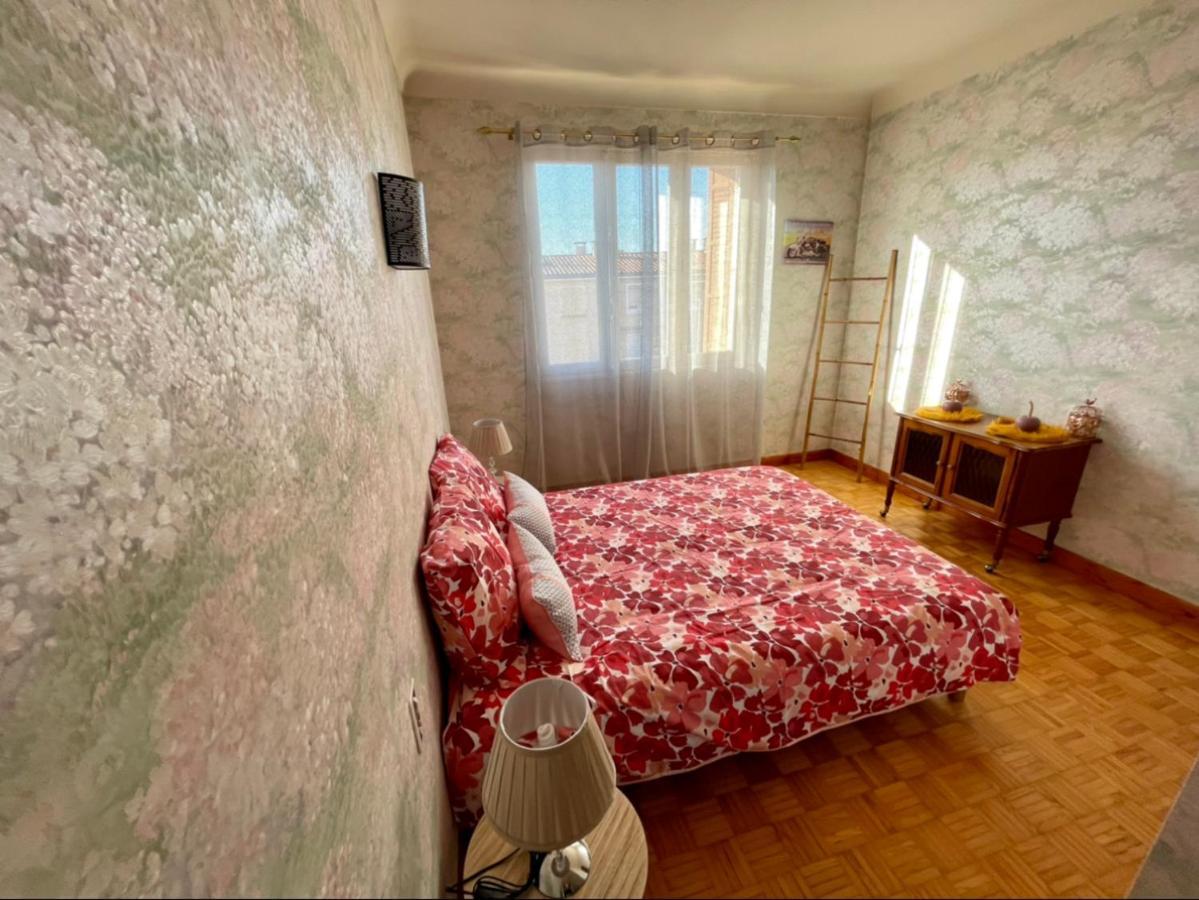 Tres Grand Appartement A 10 Min A Pied Du Centre Castres  Eksteriør bilde