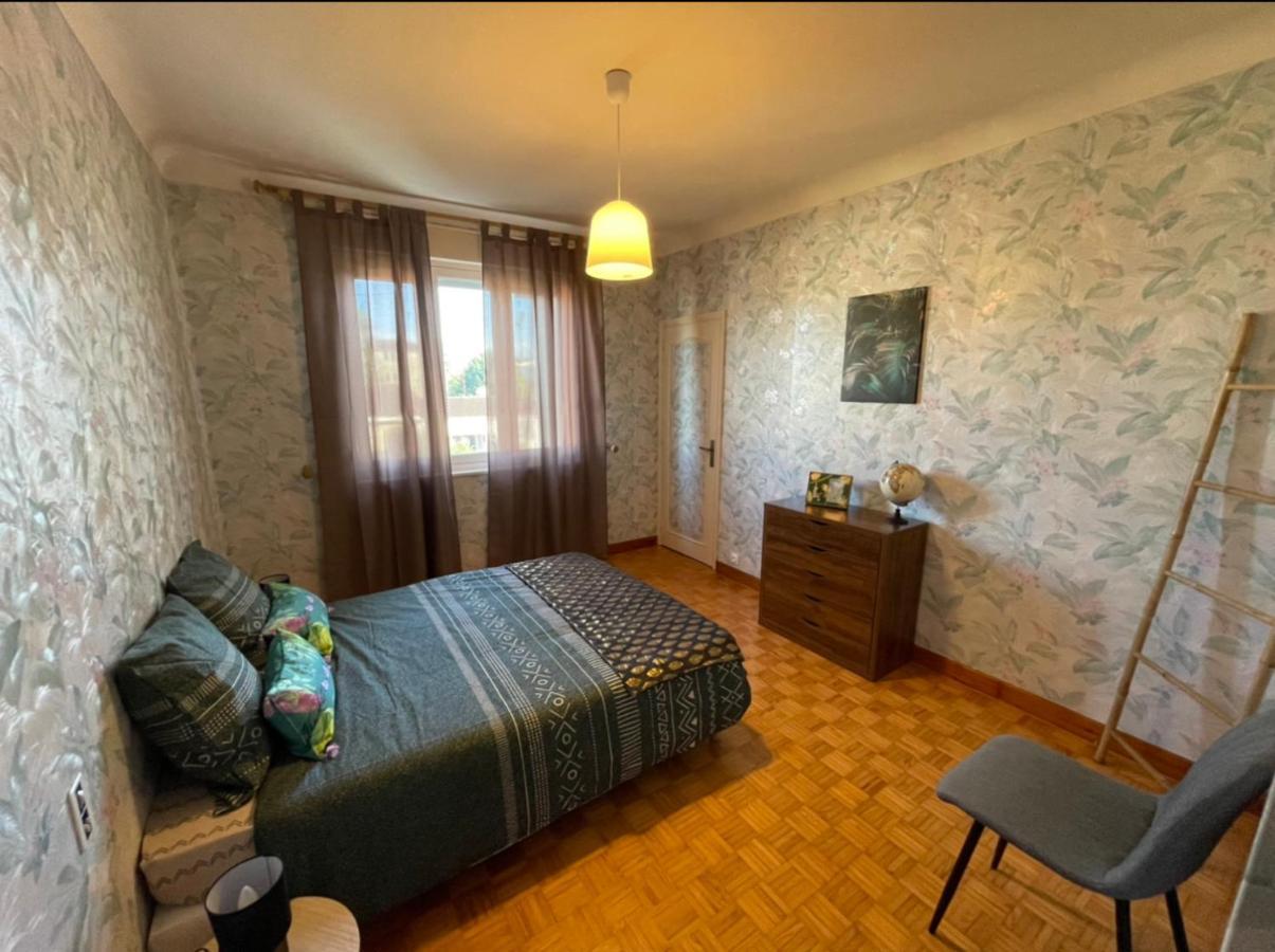 Tres Grand Appartement A 10 Min A Pied Du Centre Castres  Eksteriør bilde